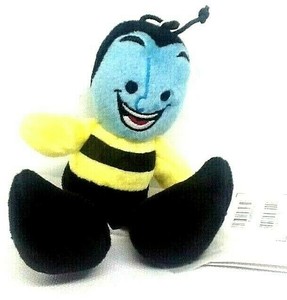 bee cuddly toy