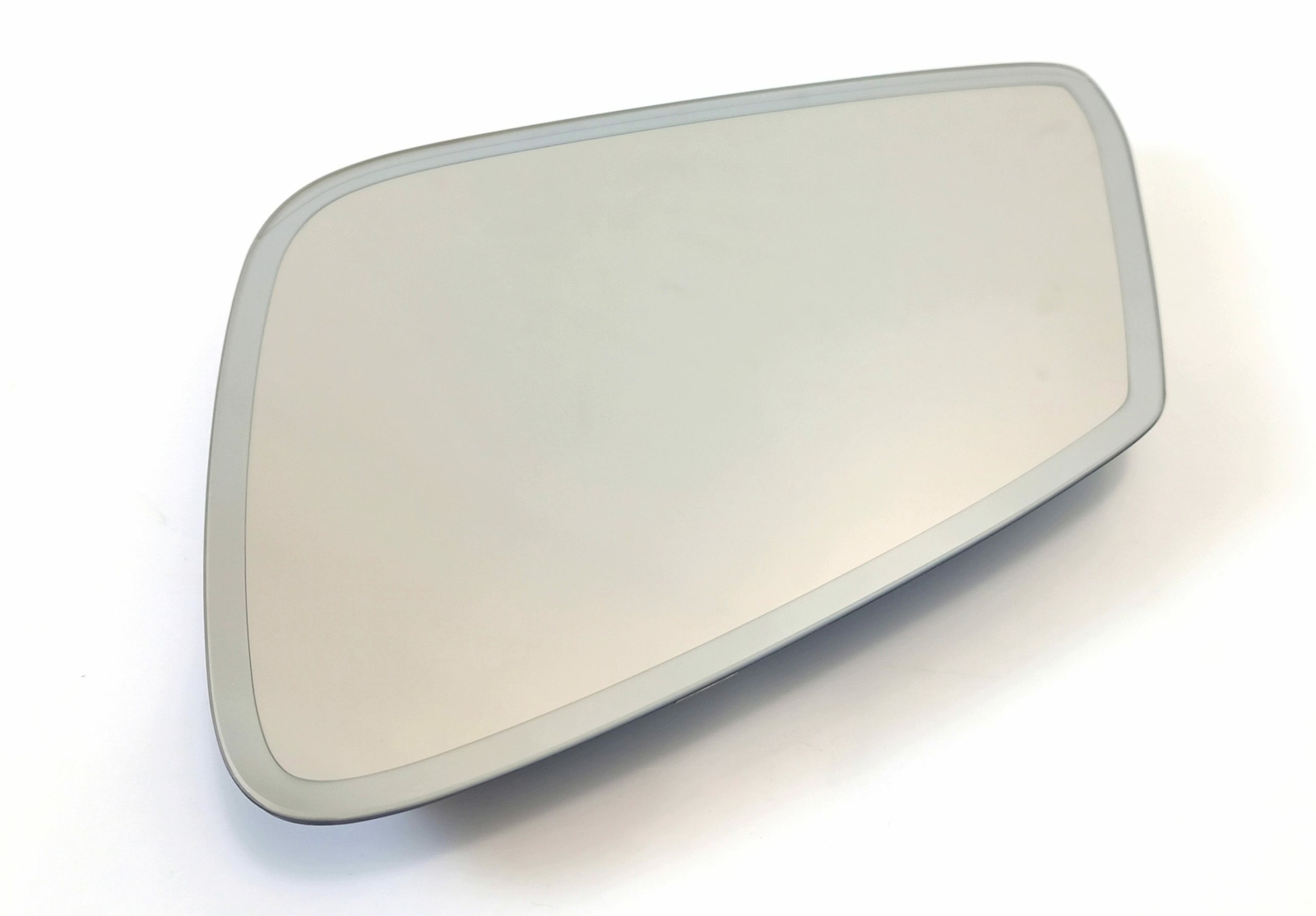 BMW OEM Mirror glass heated plane left (EC) 7390617 2