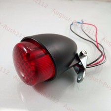LED Brake Running Tail Light for Harely Honda Kawasaki Suzuki Vintage Triumph CB