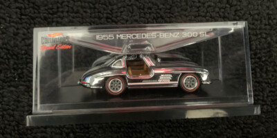 ホットウィール　RLC　55　メルセデス　ベンツ　300SL 20240503163159_1.jpg