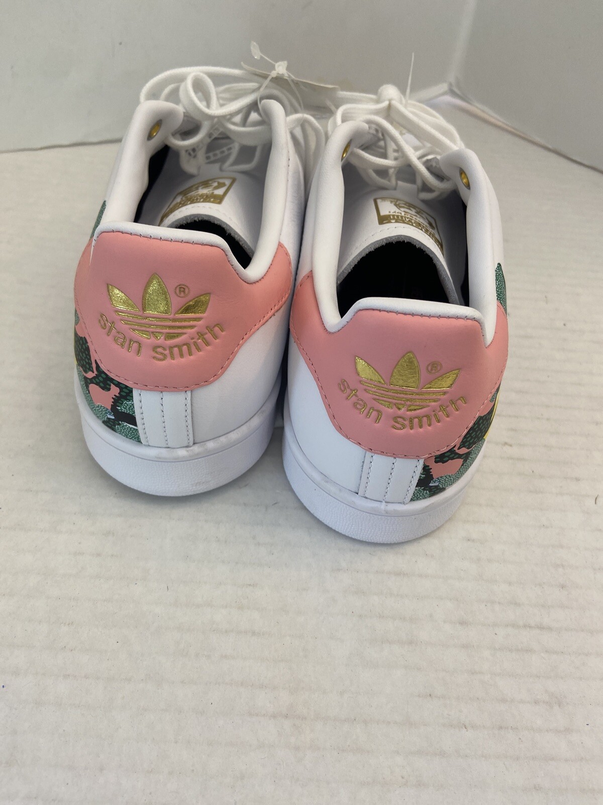 floral stan smith