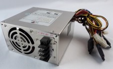 Emacs DD2-6300F Power Supply