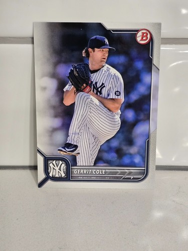 2022 Bowman Paper Base Stars/Vets #1-100 & Prospects #BP1-150 + Parallels/Autos - Picture 156 of 409