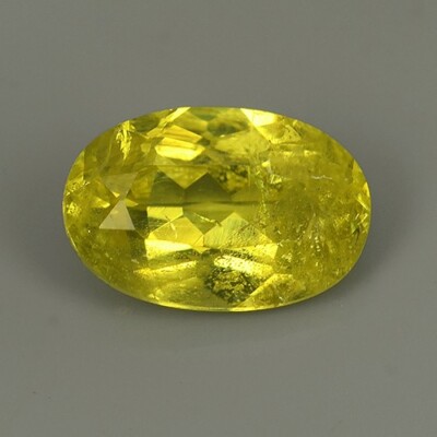 1.10Ct NATURAL SPARCLING GROSSULAR MALIGARNET- REF VIDEO