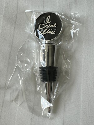ADELE IN MUNICH GERMANY 2024 OFFICIAL I DRINK WINE STOPPER MERCH BUS EXCLUSIVE