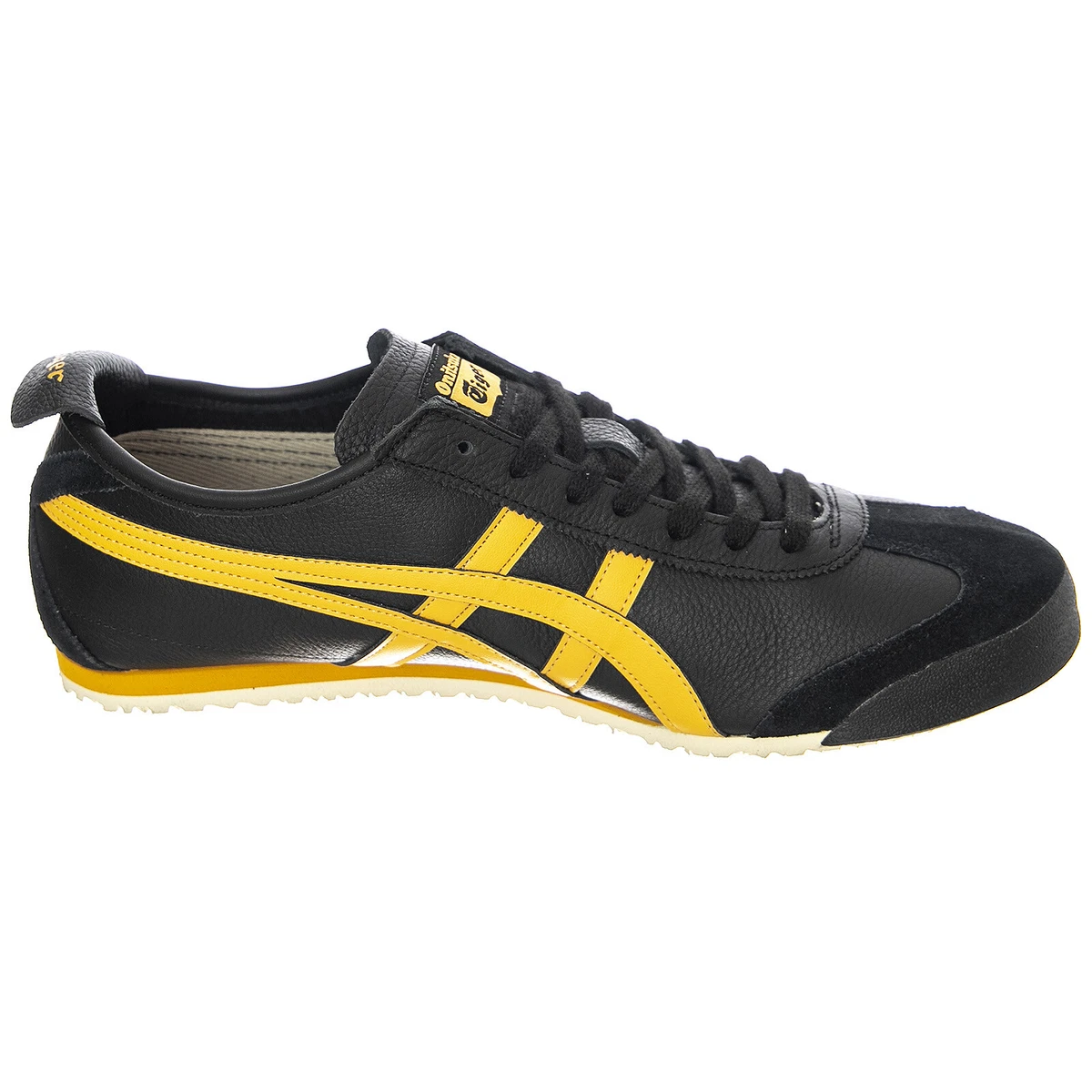 Onitsuka tiger top mexico 66 nere