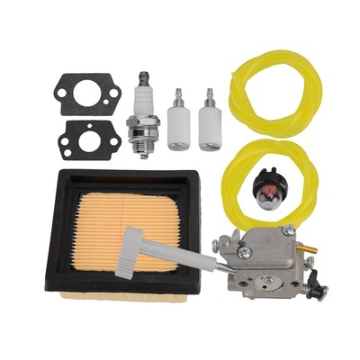 BP42 Vergaser fit für Ryobi RY08420 RY08420A 308054079 Backpack Blower Carb~