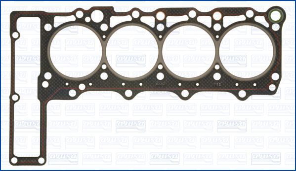 AJUSA 10107500 Gasket, cylinder head for MERCEDES-BENZ