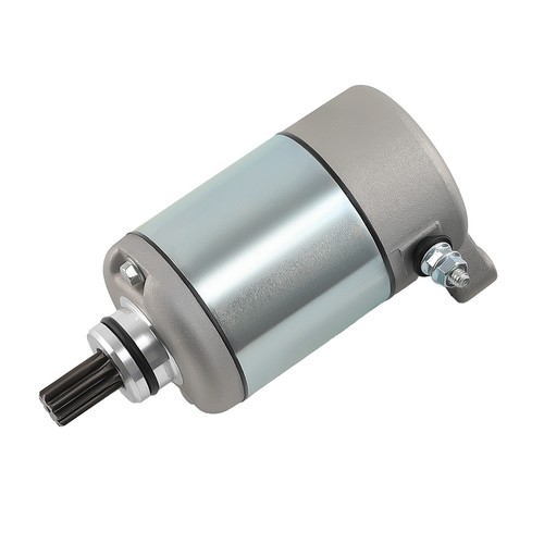 Starter Motor Drive for Polaris Spotsman 500 Ranger 500 Magnum 325 425 UTV ATV - Picture 9 of 12