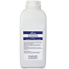 €9,58/L Petzoldts Kfz-Glasreiniger 2L Nachfüllgebinde streifenfrei innen & außen