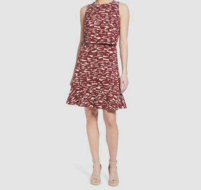NIC+ZOE Electric Breeze Women'S Dress Multi : 8