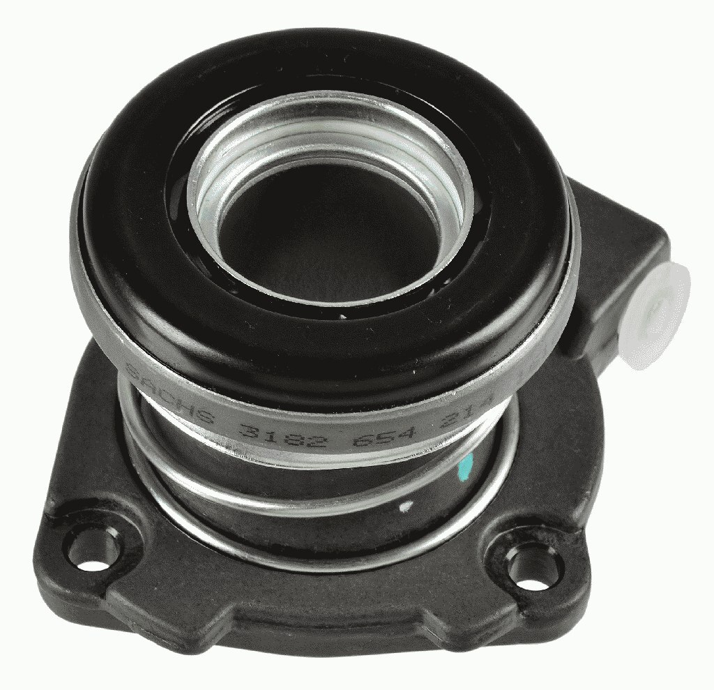 3182 654 214 SACHS CENTRAL SLAVE CYLINDER, CLUTCH FOR ALFA ROMEO CHEVROLET HOLDE