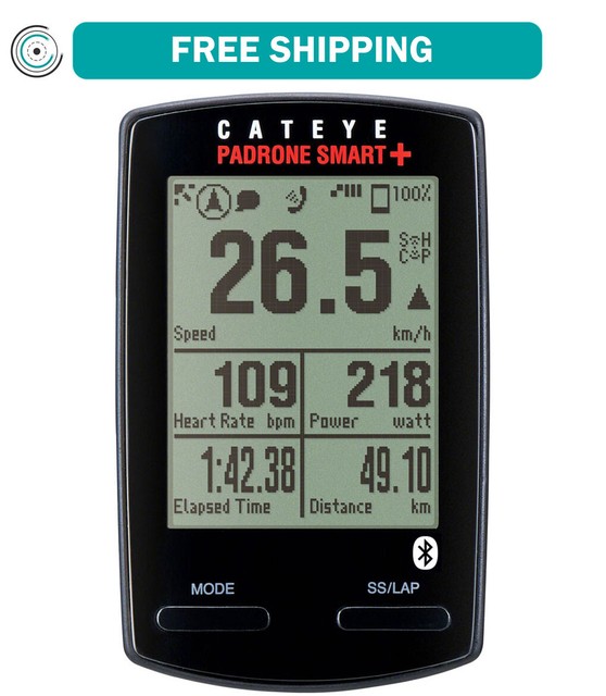padrone smart plus