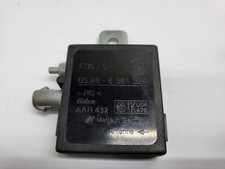 BMW 3er E36 316i Compact Antennenverstärker Verstärker Steuergerät  8361324 (15)