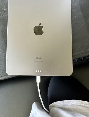 apple ipad air 4th generation 64gb wifi 