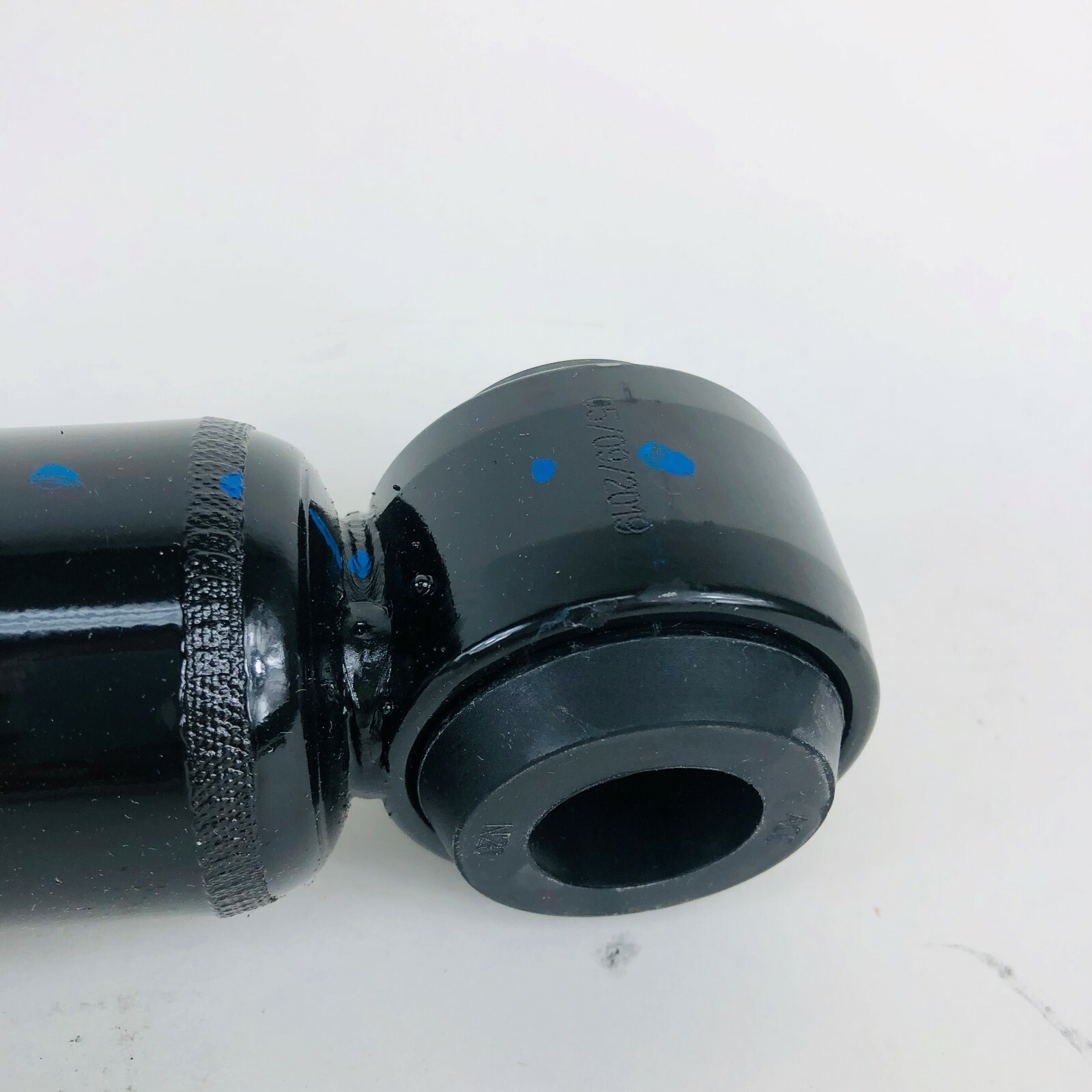 MERITOR M85001 SHOCK COLLAPSED LENGTH COLLAPSED 16.35", EXT. 26.28", 9.