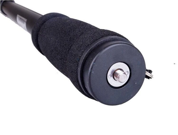 Extendable 70" 4 Section Aluminium Monopod for Camera DLSR SLR Canon Sony Nikon - Image 4 of 4