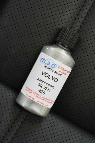 Краска 426 volvo