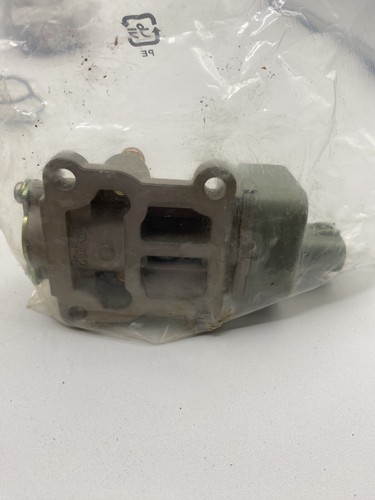 Juego de válvulas de control de aire rotativas - Pieza genuina Honda # 16022-P2E-A51 OEM NOS - Imagen 21 de 22