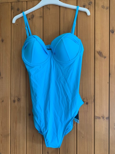 asda george swimsuit
