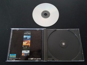 Import Sega Saturn - Wing Arms - Japan Japanese US SELLER
