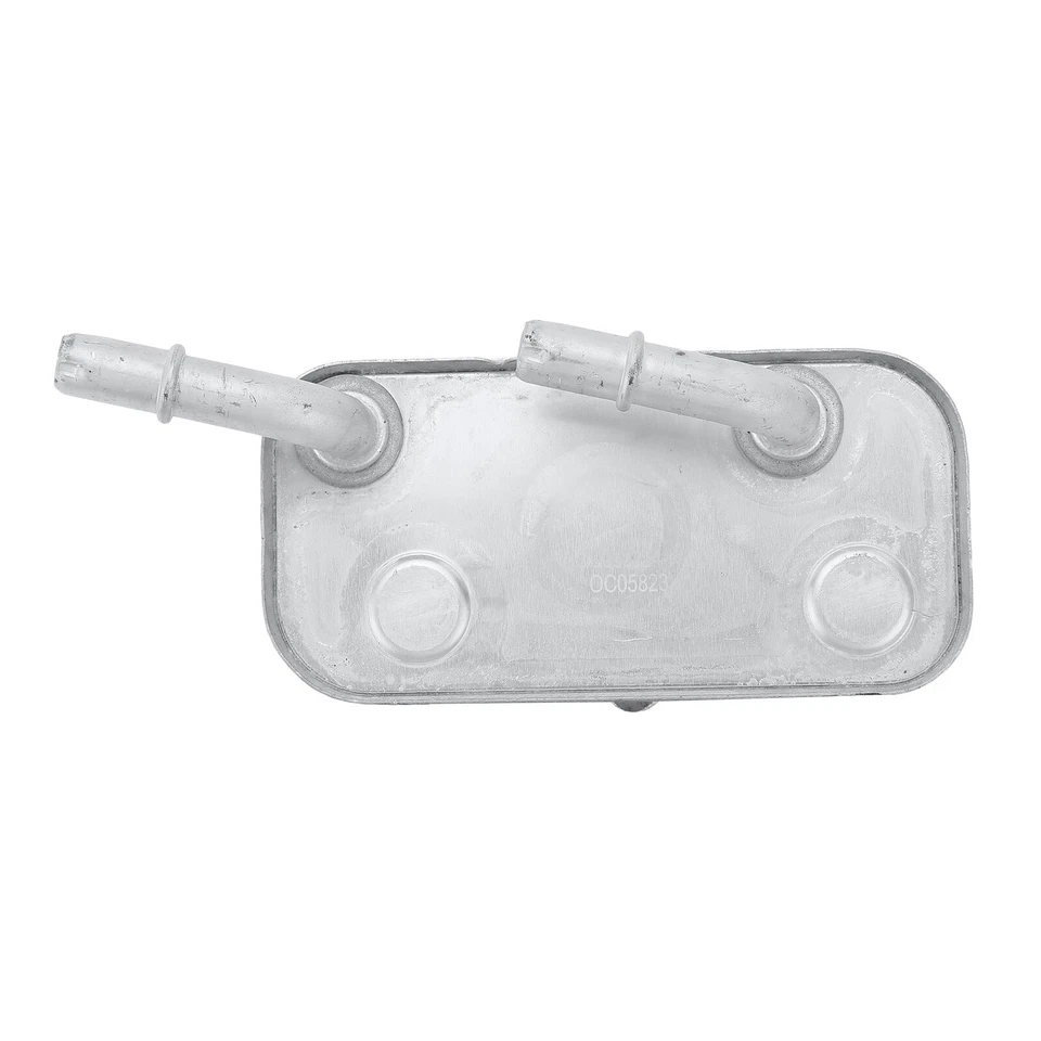 1x Enfriador de aceite de transmisión para BMW 540i E39 740i 740iL 750iL E38 transmisión automática Foto 4 de 4