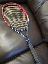 Raqueta de tenis Vista INESIS DECATHLON