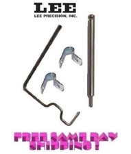 LEE Valve Lever Kit for PRO IV FURNACE(90008,90009,90699) EM3941+EM1121x2+EM1143
