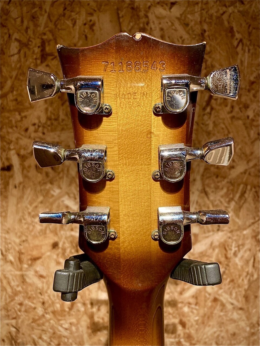 Gibson LesPaul Pro DELUXE 1978 (1978) | eBay