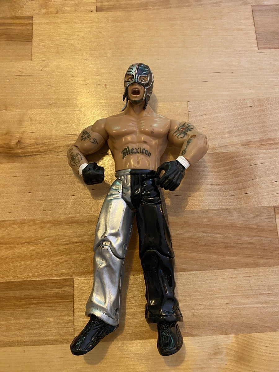 WWE Rey Mysterio 14インチアクションフィギュア s-l400.jpg
