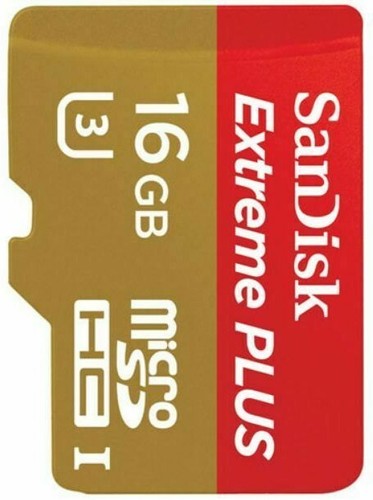 SanDisk 32GB 64GB 128GB ULTRA EXTREME PRO Micro SDXC Memory Card SDHC A1 V30 U3 - Picture 25 of 60
