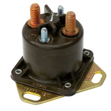 Ford F250 F350 Super Duty 7.3L Diesel Glow Plug Relay Module OEM F81Z-12B533-AC