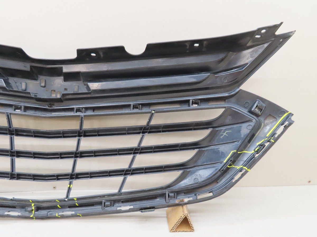 2018-2021 CHEVROLET EQUINOX FRONT RADIATOR GRILL GRILLE OEM