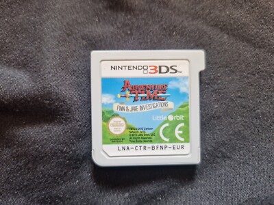 Nintendo 3DS Games - CART ONLY - Make Your Selection | eBay