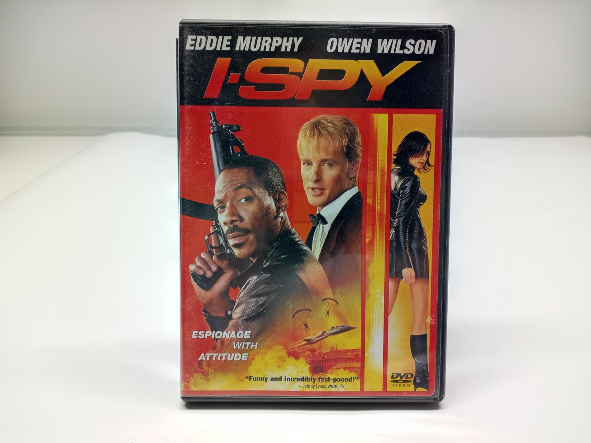 (未使用･未開封品)I Spy: Season 1 [DVD] 516OQTHO4rL._UF350,350_QL50_.jpg