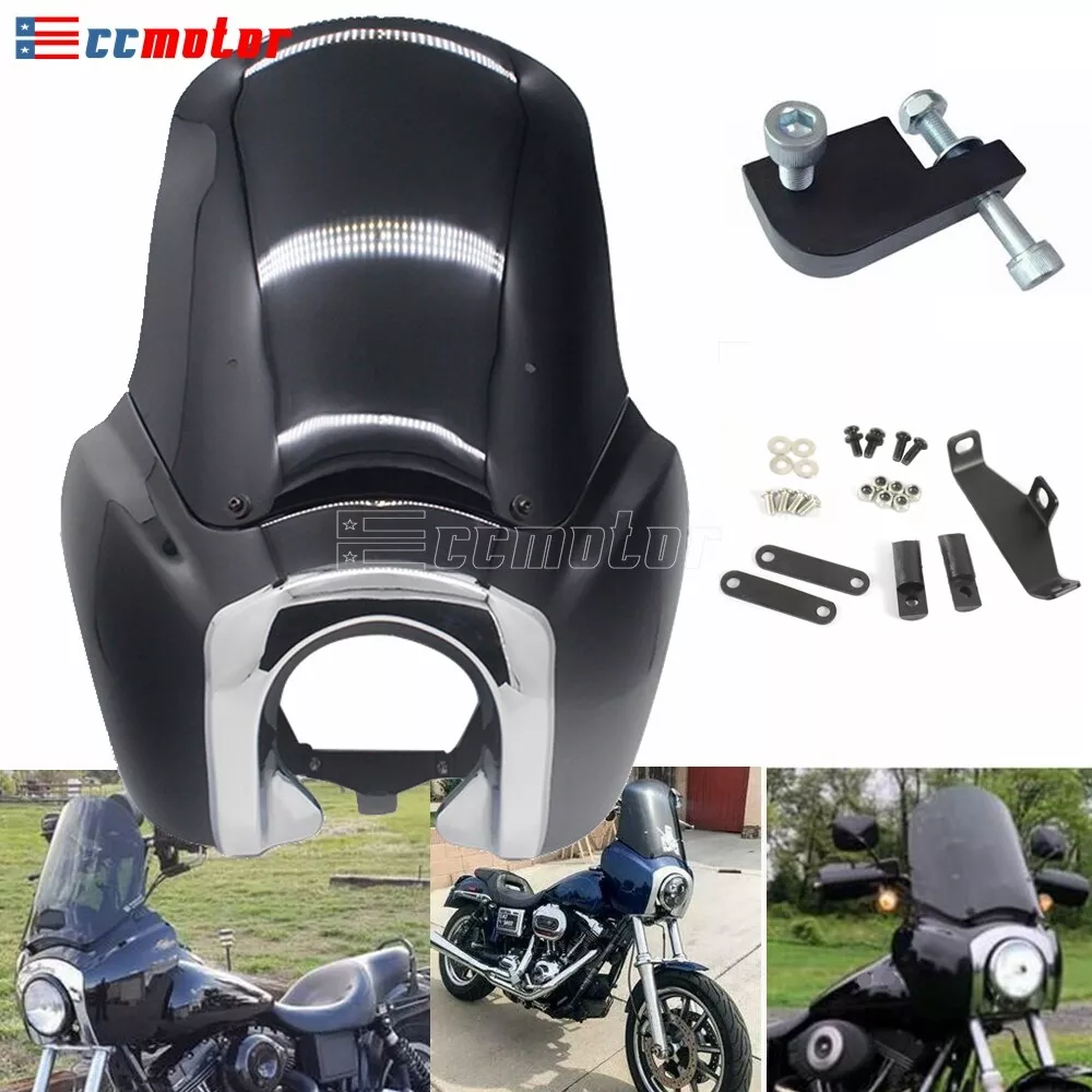 Fxdf fairing online