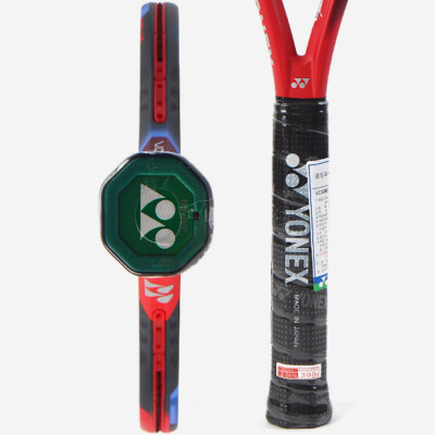 Yonex 2023 VCORE 100 SCLT Tennis Racquet Racket 100sq 300g G2 G3