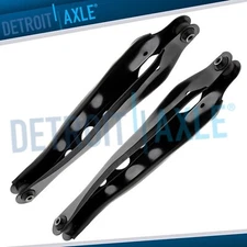 Rear Left Right Lower Control Arms Assembly for 1997 1998 1999 - 2001 Honda CR-V