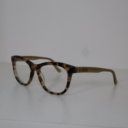 Calvin Klein CK7987 281 Tokyo Tortoise Full Rim Eyeglasses Frame 51-18-135mm