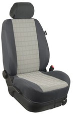 Skoda Citigo Bj 2011 Maß Sitzbezüge Schonbezüge Komplettset: Marokko/anthrazi