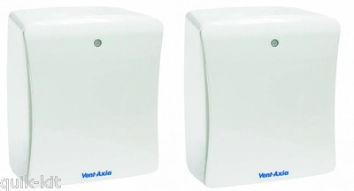 vent axia 427478a