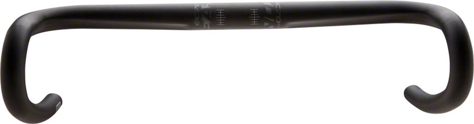 Откидной руль Easton EC70 SL - Карбоновый 318 мм 42 см Черный 48590₽