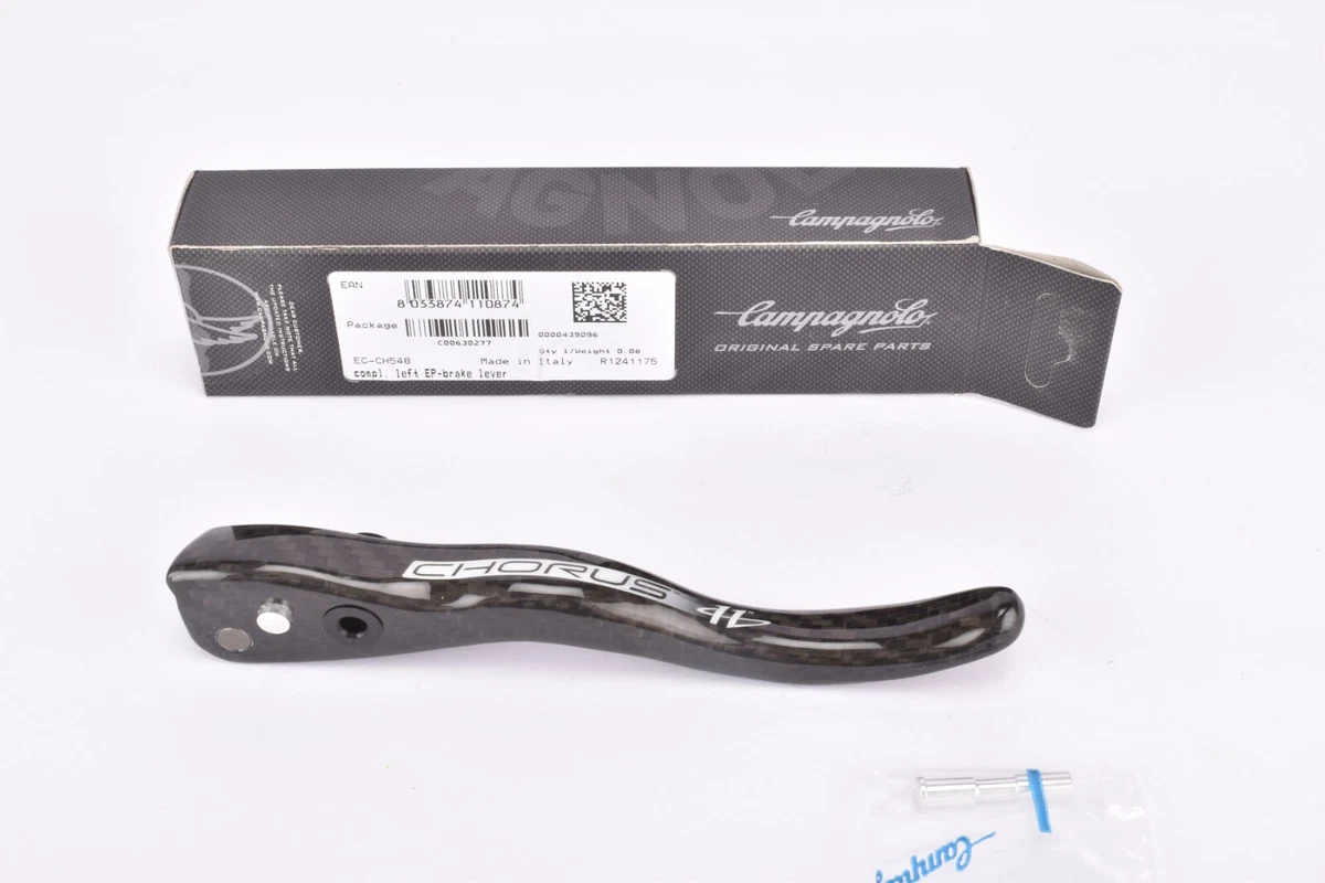 Campagnolo Chorus 11 Speed In Bicycle Shifters for sale - eBay