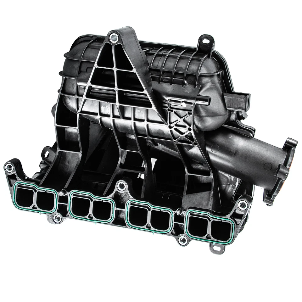 Intake Manifold For 2014-21 Mazda 3 Mazda 6 / 2014-2016 2015 Mazda CX-5 2.5L L4 - Image 3 of 4