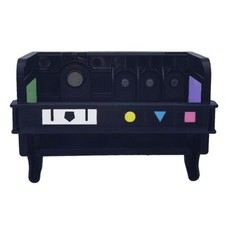 Printhead Print for Head forHP Officejet HP60...
