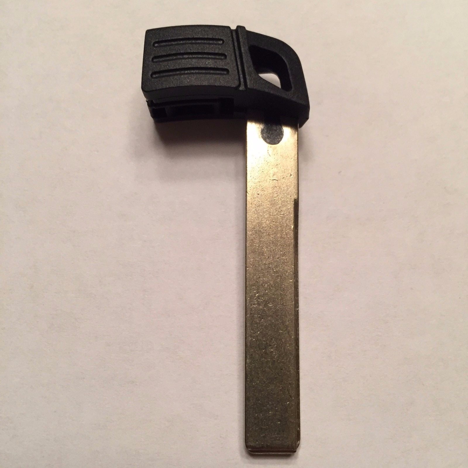 W27 Key New Replacement Uncut Key Blade Emergency Key Insert For BMW ...