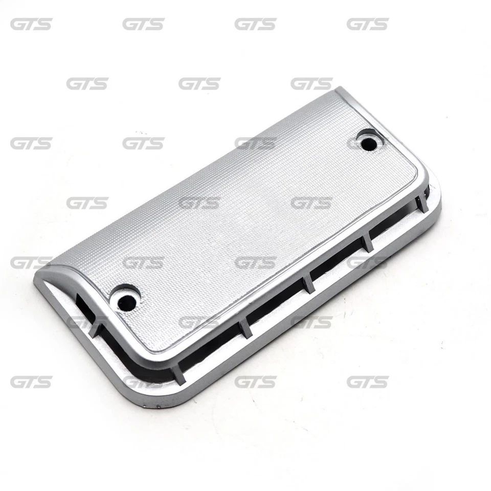 Set Rear Pillar Window Assy Roof Side Vent For Toyota Hilux RN20 RN25 1974 - 78 Foto 3 de 4