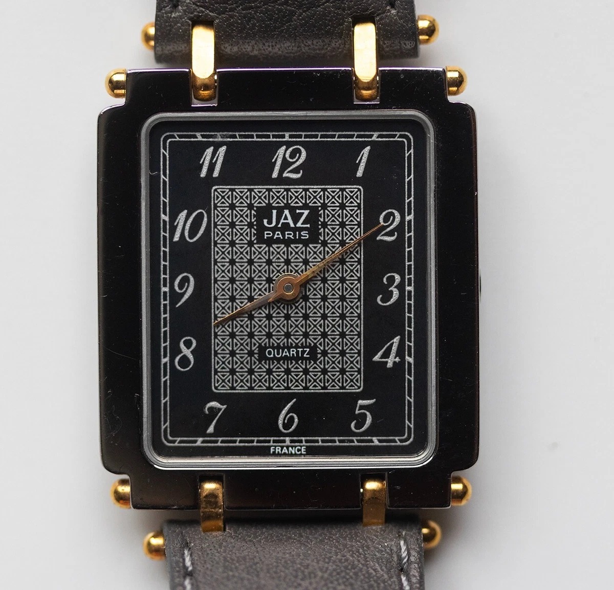 JAZ Women Wristwatches for sale - eBay