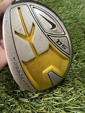 Nike SQ MachSpeed 4 Jr Driver Golf Club 4 FW RH Good Grip 55  And Taller