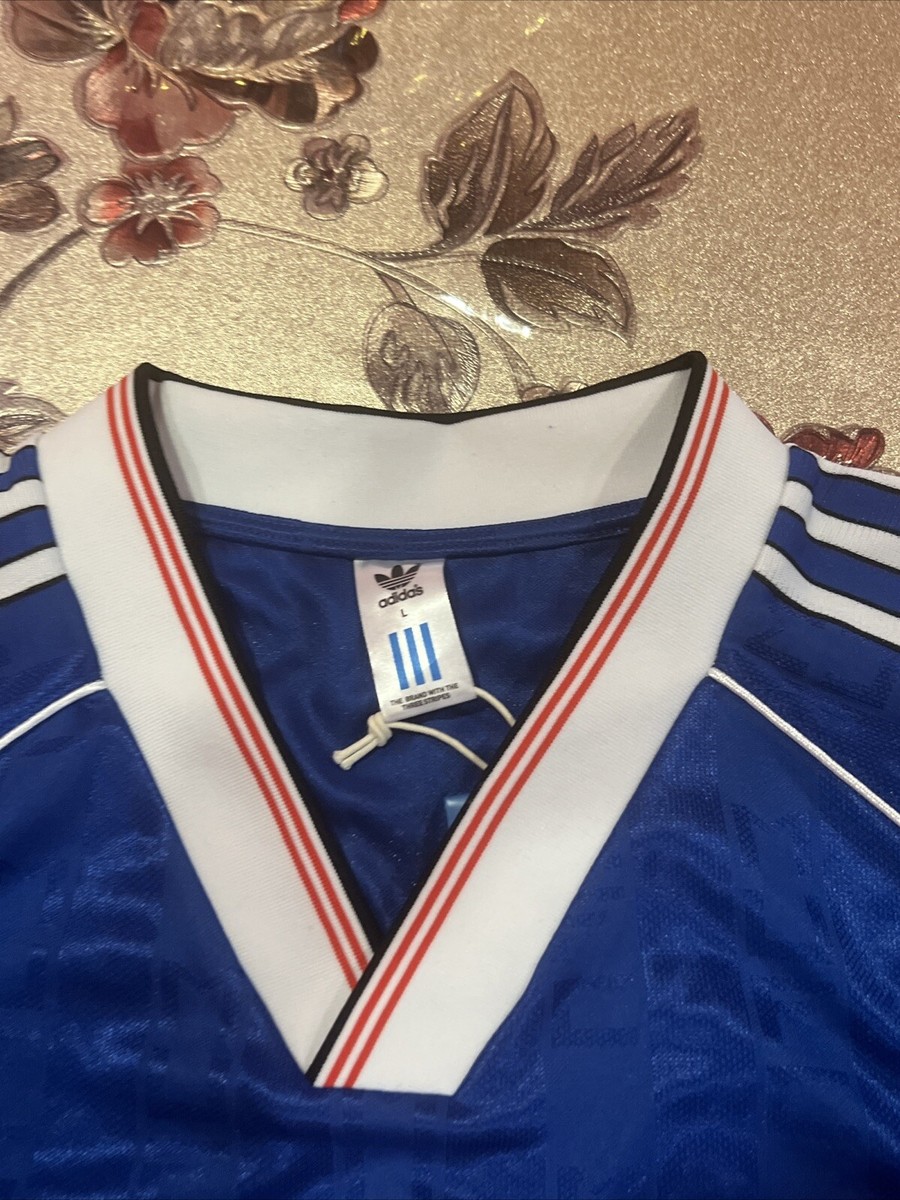 90s adidas \"サッカー レフェリー イングランド製\" 90s adidas 